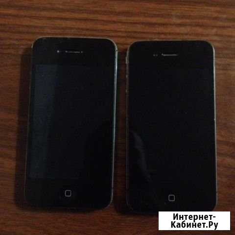 iPhone 4s и 4 Владимир - изображение 1