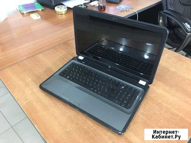HP g7 Core i3/6G/500Gb/HD6470M 17 дюймов Пятигорск - изображение 1