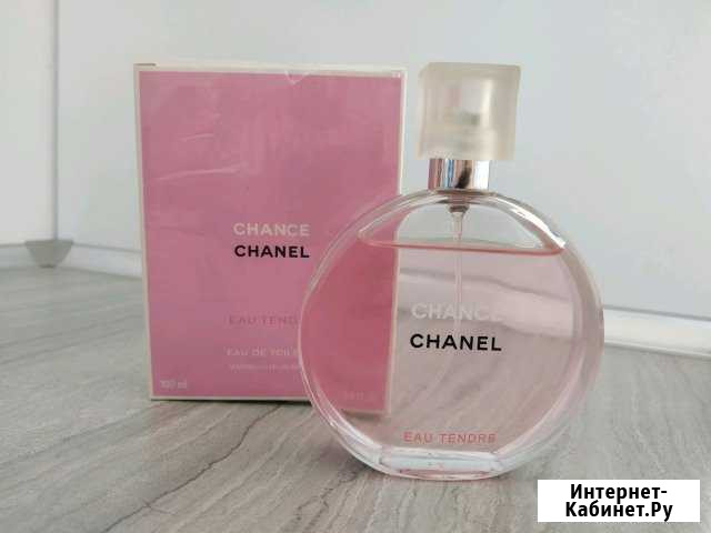 Духи Барнаул - изображение 1