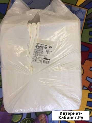 Подгузники для взрослых L тяжелая степень недержан Калуга - изображение 1
