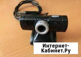 Web-камера Genius Eye 110 Пенза - изображение 1