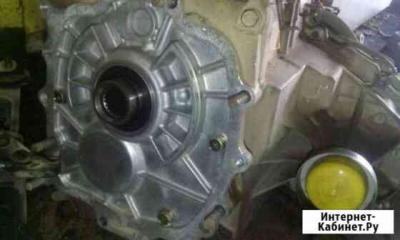 Раздатка Mitsubishi Pajero 3 4 Саранск