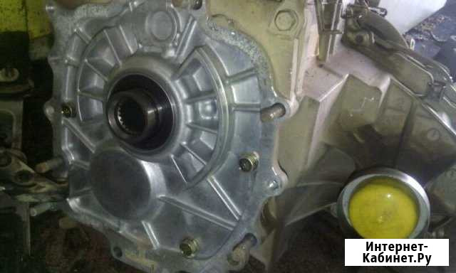 Раздатка Mitsubishi Pajero 3 4 Саранск - изображение 1