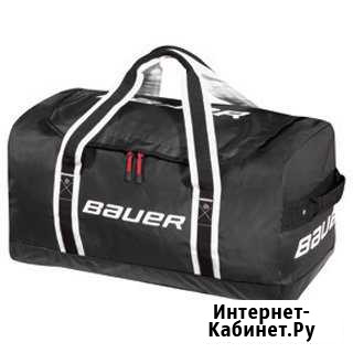 Сумка спортивная Bauer vapor PRO Балашиха - изображение 1