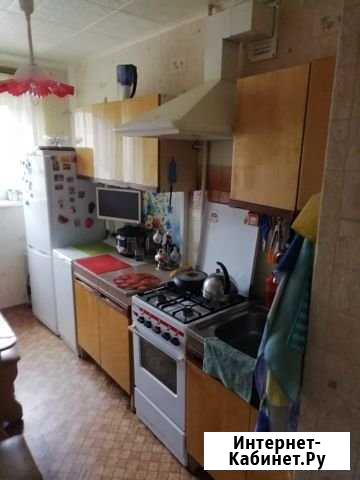 3-к квартира, 57.2 кв.м., 2/5 эт. Кушва - изображение 1