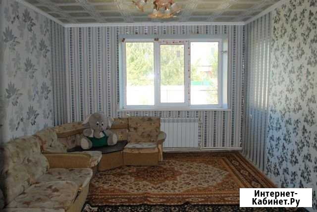 Дом 112 кв.м. на участке 19 сот. Балаково - изображение 1