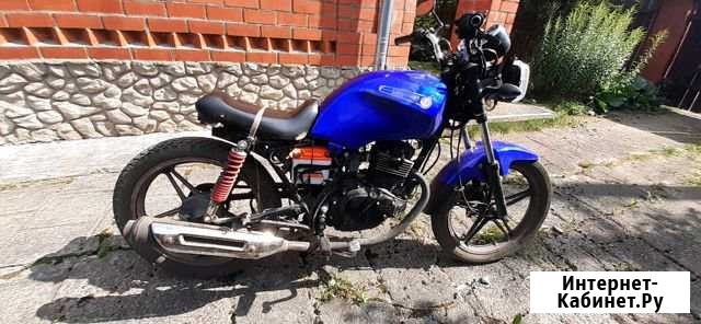 Baltmotors s1 Снегири - изображение 1