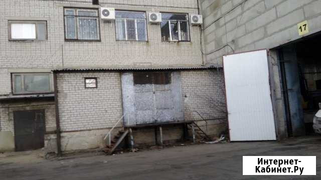 Сдам склад Липецк - изображение 1