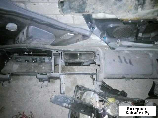 Панель приборов мицубиси паджеро спорт Тверь - изображение 1