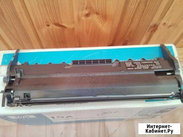 Картридж Epson Курск - изображение 1