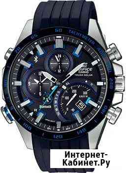 Casio Edifice EQB-501XBR-1AER Санкт-Петербург