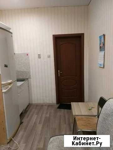 Комната 12 кв.м. в 5-к, 1/5 эт. Уфа - изображение 1