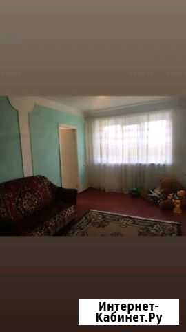 2-к квартира, 37 кв.м., 5/5 эт. Усть-Джегута - изображение 1