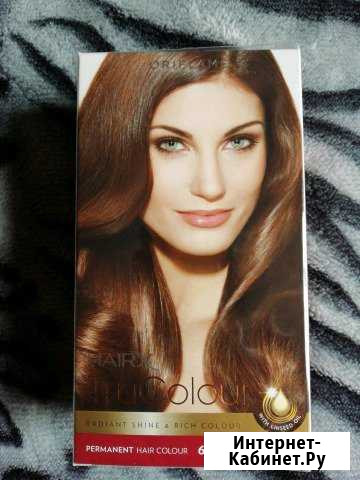 Краска oriflame Архангельск - изображение 1