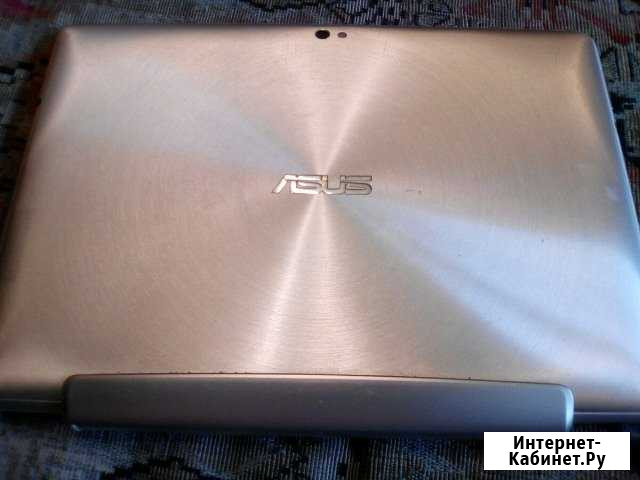 Asus Хабаровск - изображение 1