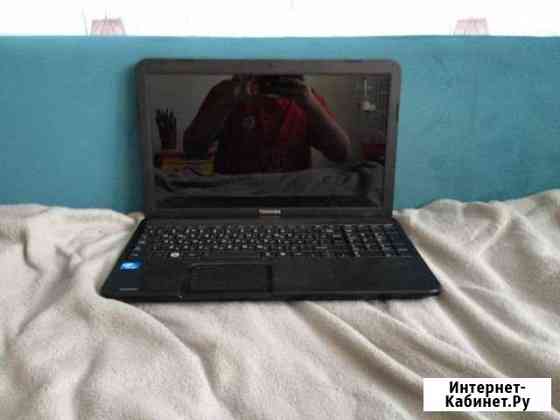 Продам ноутбук toshiba satellite c850 d1k Красногорск
