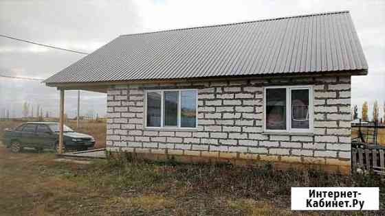 Дом 65.2 кв.м. на участке 15 сот. Балаково