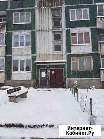 4-к квартира, 89 кв.м., 2/3 эт. Луга