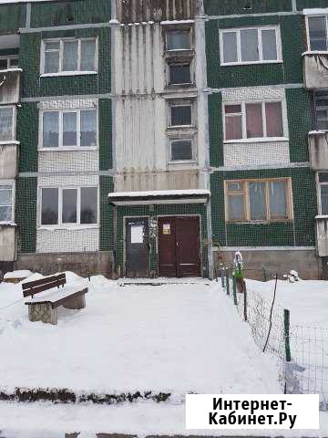 4-к квартира, 89 кв.м., 2/3 эт. Луга - изображение 1