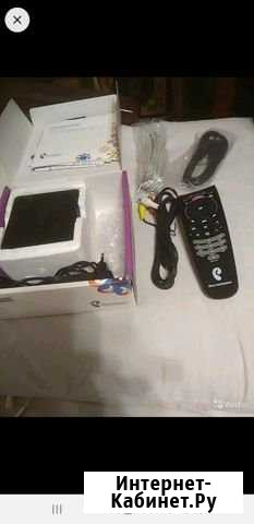 TV приставка Ижевск - изображение 1