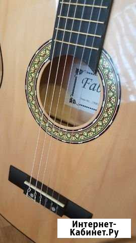 Гитара для музыкальной школы Красноярск - изображение 1