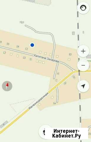 Участок 9 сот. (СНТ, ДНП) Калининград - изображение 1