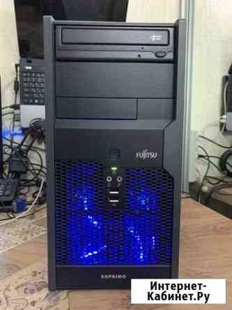 Fujitsu x6, GTX1060 Ульяновск