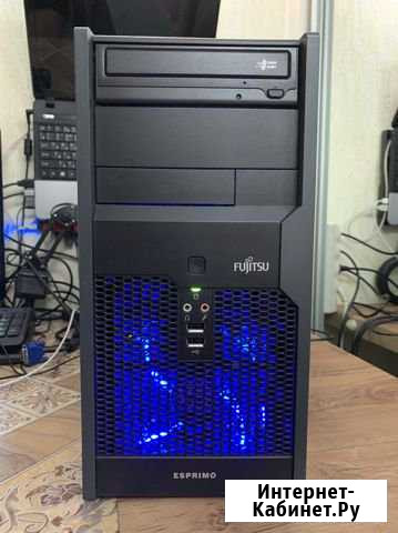 Fujitsu x6, GTX1060 Ульяновск - изображение 1