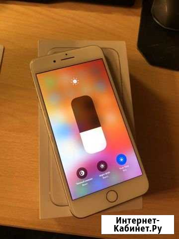 iPhone 8 Plus 64 Ростест Чек Мосрентген - изображение 1
