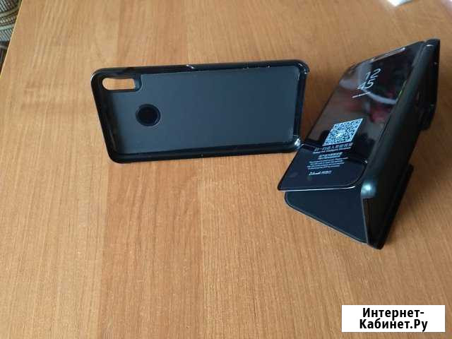 Honor 8 x чехол-книжка для телефона Йошкар-Ола - изображение 1