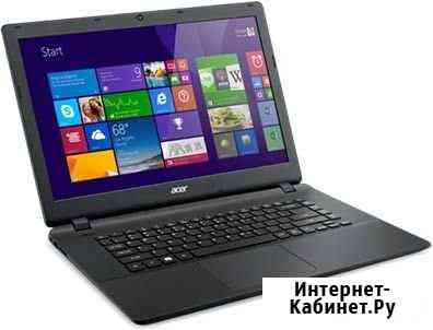 Acer Aspire ES1-511 Советск