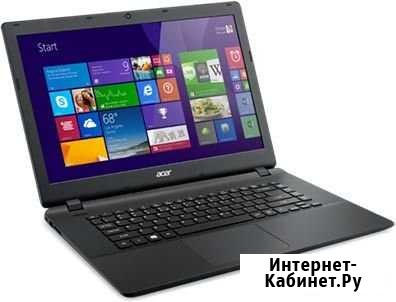 Acer Aspire ES1-511 Советск - изображение 1