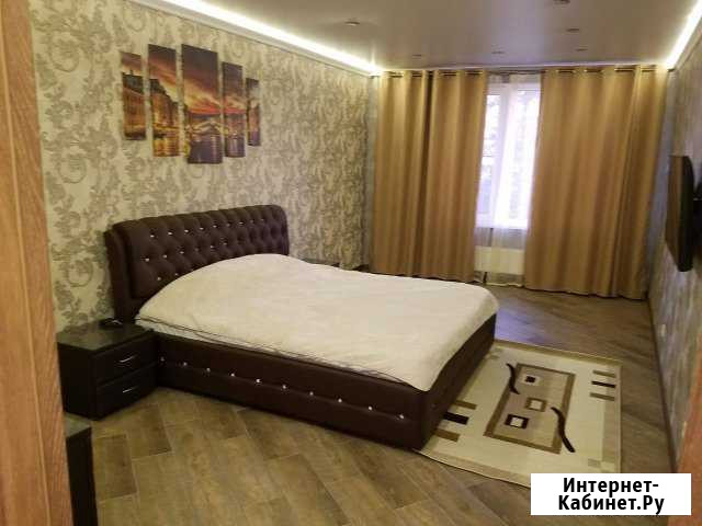 1-к квартира, 60 кв.м., 5/6 эт. Сестрорецк - изображение 1