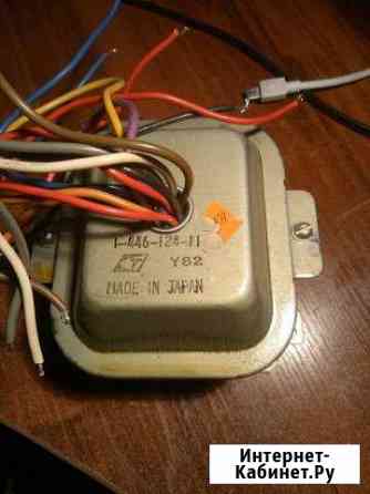 Продам трансформатор для Sony TA-313 Щёлково