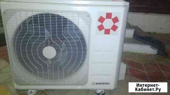 Kentatsu ksgb70hfan1 / ksrb70hfan1 Индустриальный