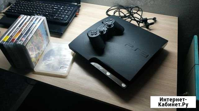 PS3 Егорьевск - изображение 1