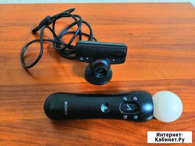 Игры ps3 мув Выкса - изображение 1