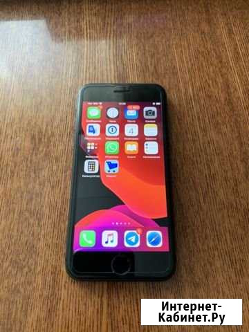 iPhone 8 64 gb Абдулино - изображение 1