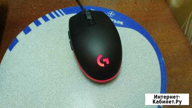 Logitech G102 Томск - изображение 1