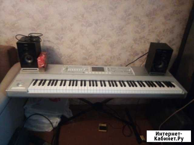 Рабочая станция korg M3 Саранск - изображение 1