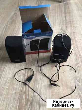 Портативные колонки Екатеринбург