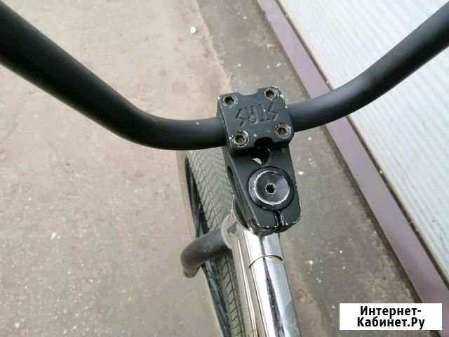 BMX Ярославль - изображение 1