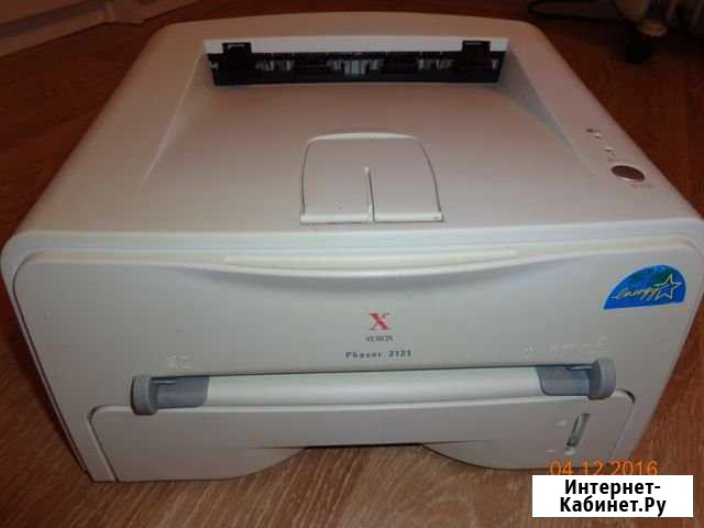 Xerox 3121 Нижний Новгород - изображение 1