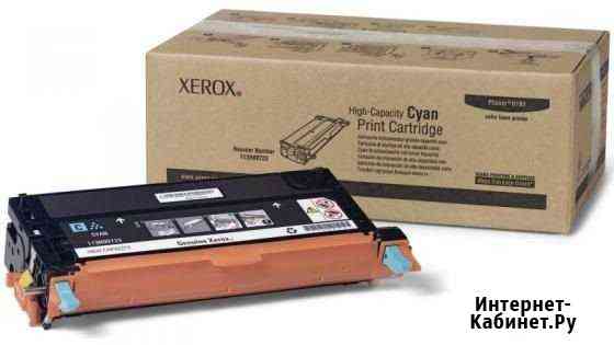 Картридж Xerox 113R00723 Махачкала