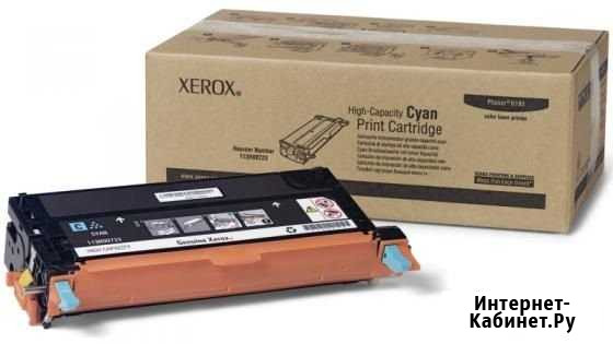 Картридж Xerox 113R00723 Махачкала - изображение 1