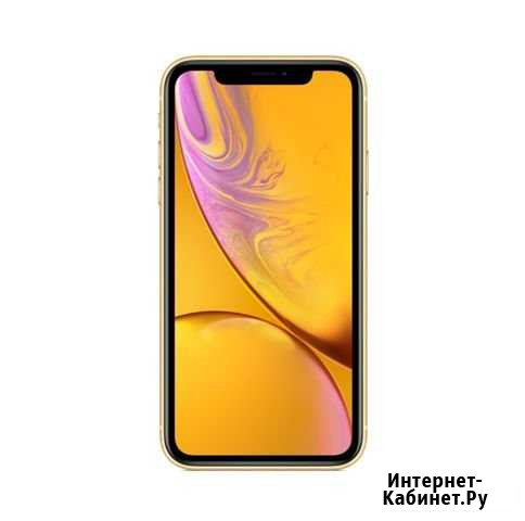 iPhone XR Самара - изображение 1