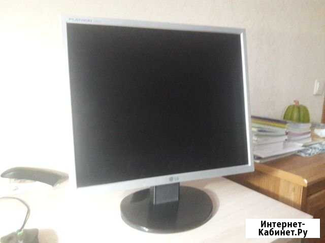 Монитор LG Flatron L1953S Кохма - изображение 1