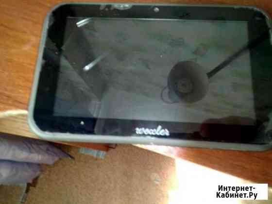 Планшет Wexler tab 7b Барнаул