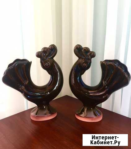 Интерьерное украшение керамика Новосибирск - изображение 1