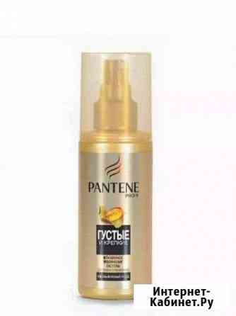 Спрей для волос Pantene Рязань